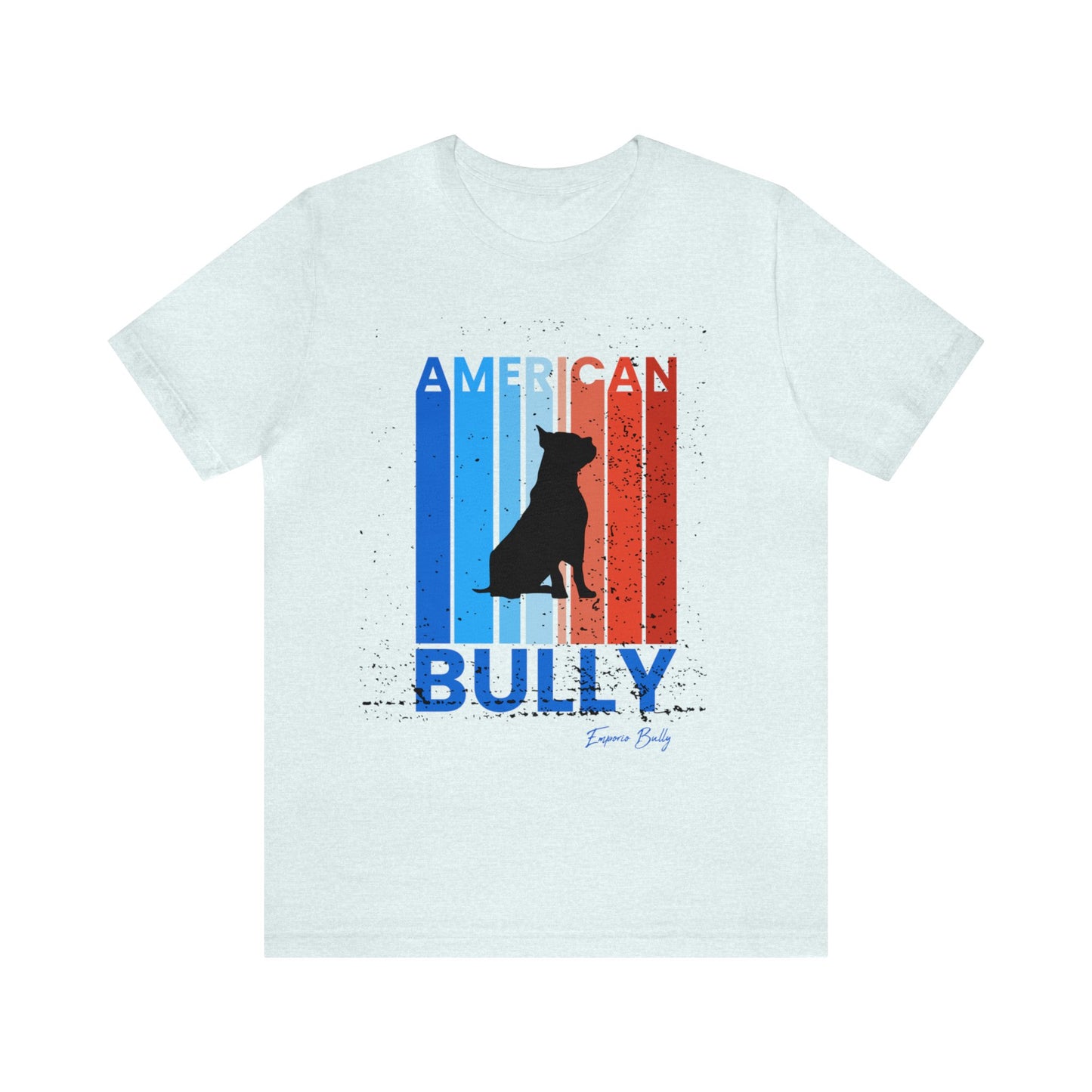 American Bully T-shirt