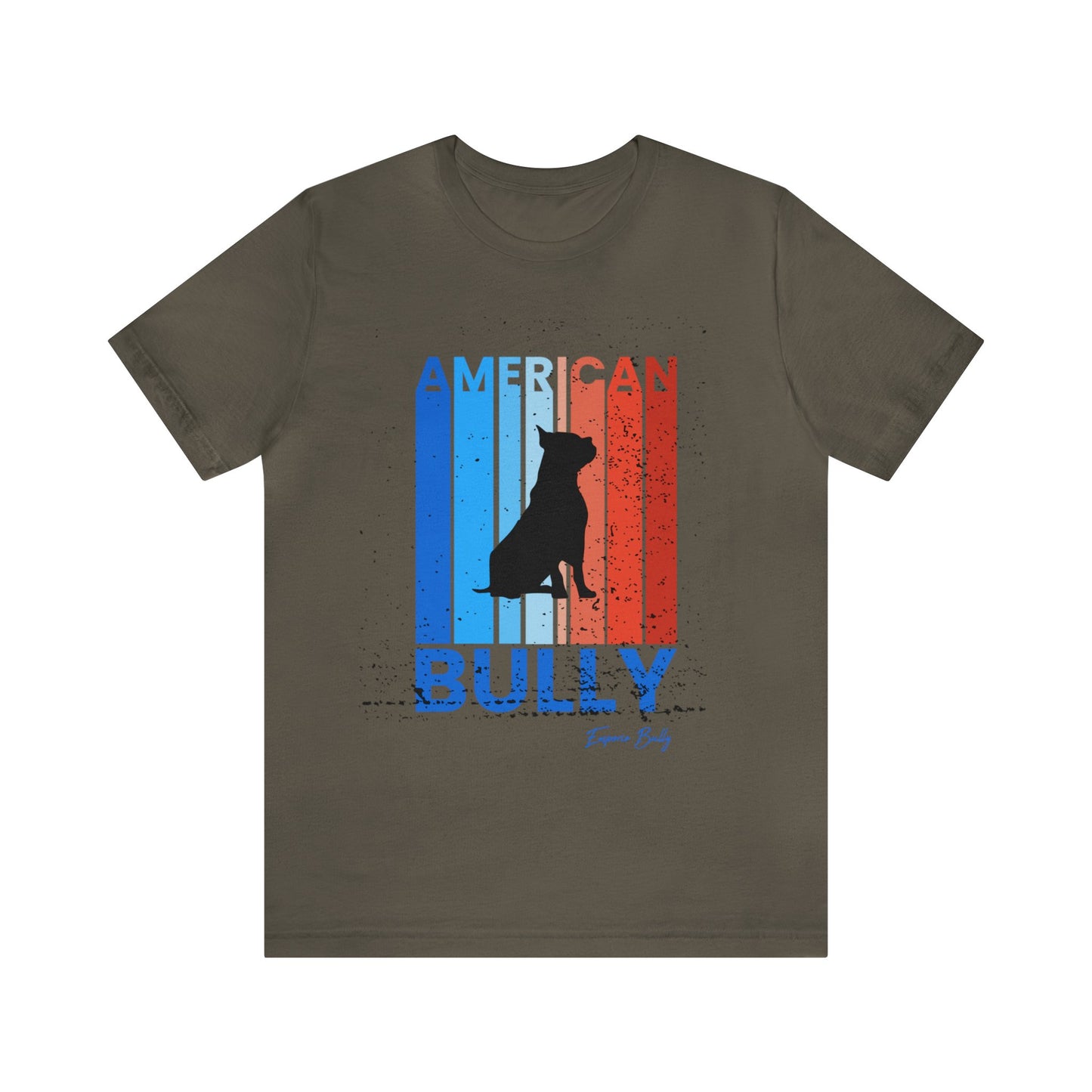 American Bully T-shirt