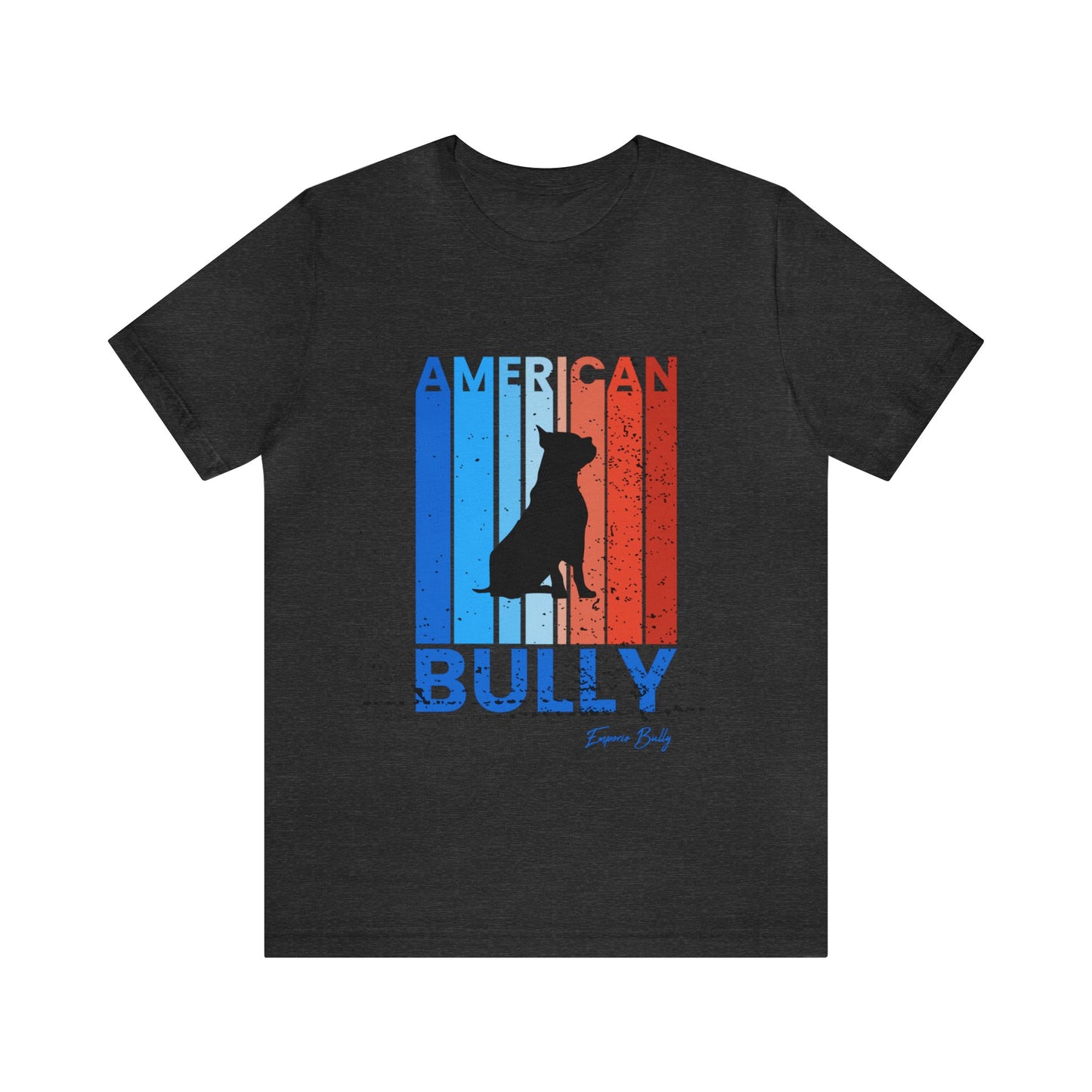 American Bully T-shirt