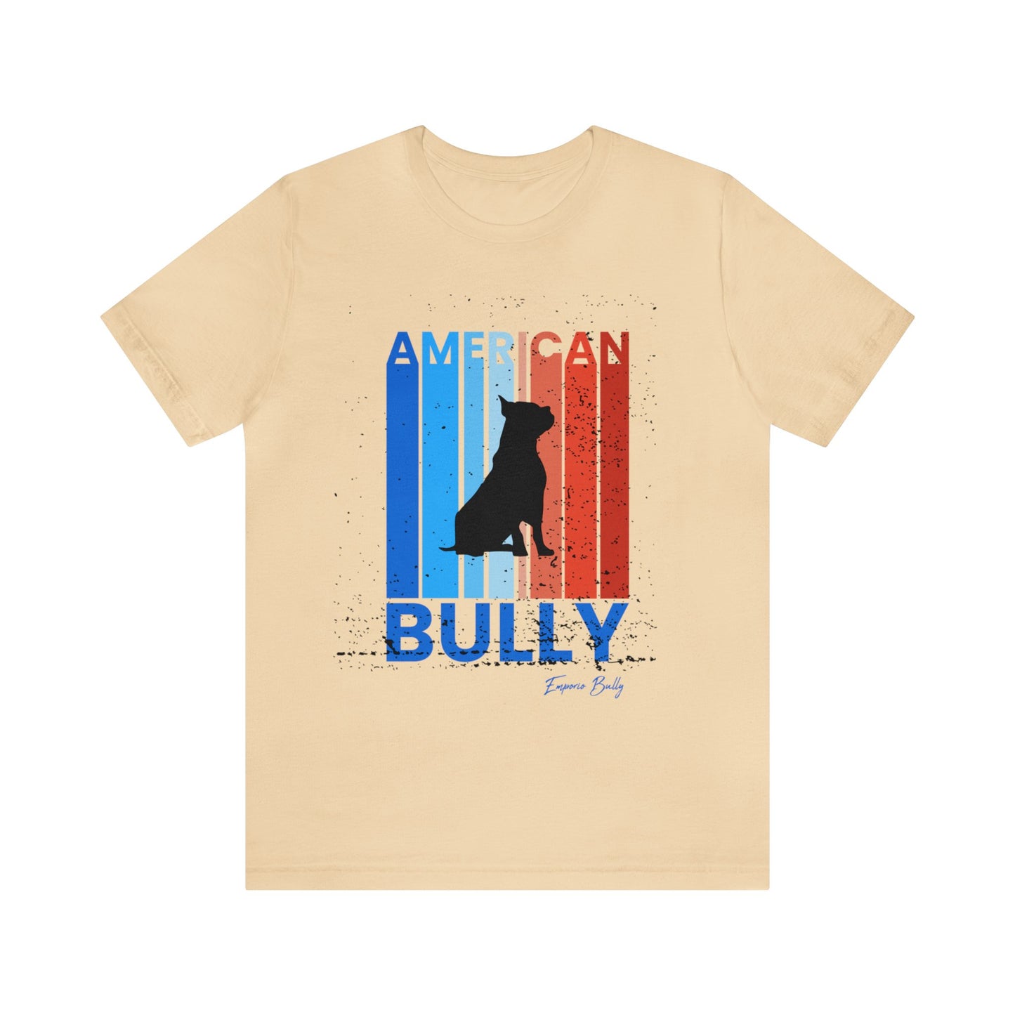 American Bully T-shirt