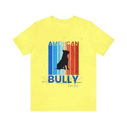 American Bully T-shirt