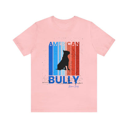 American Bully T-shirt