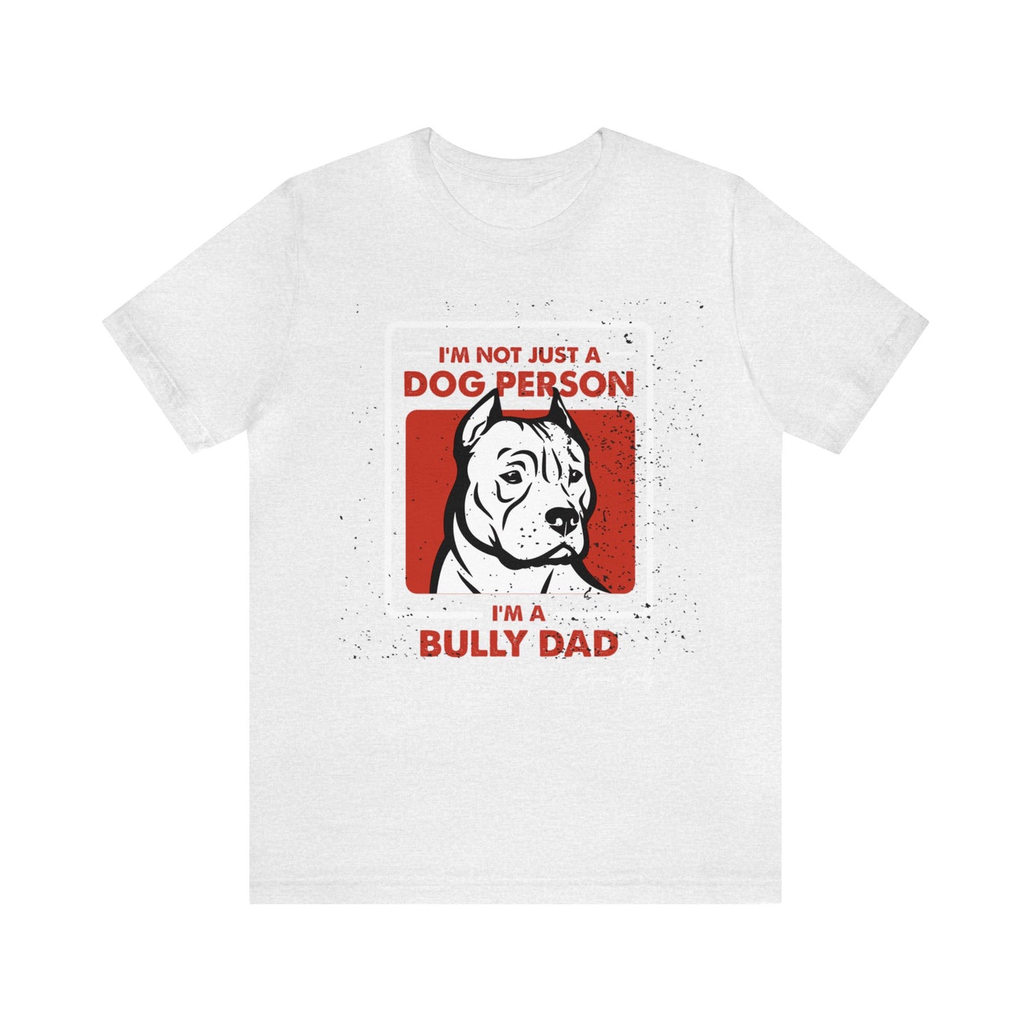 I'm a Bully Dad