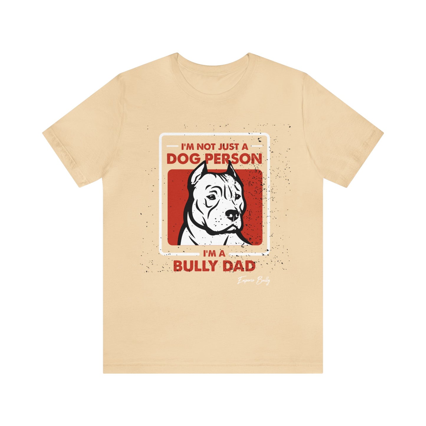 I'm a Bully Dad