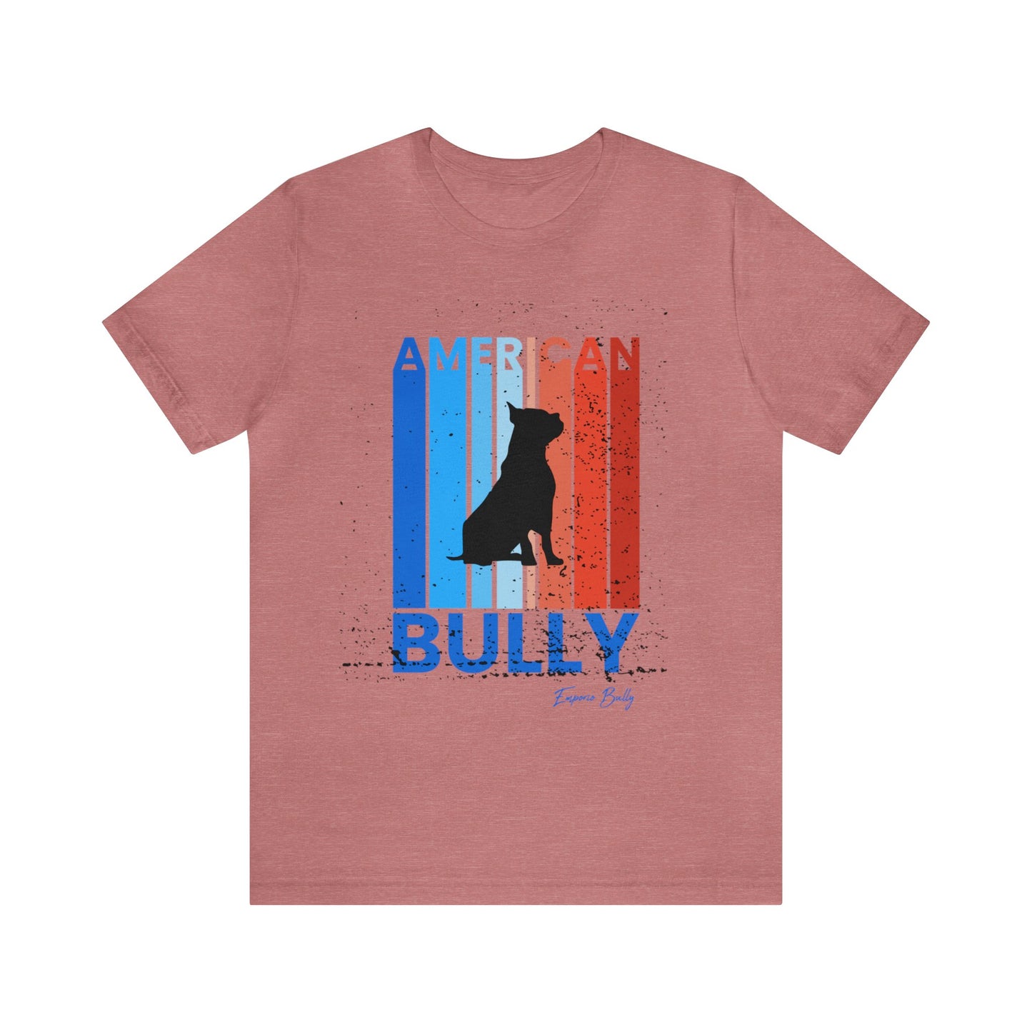 American Bully T-shirt