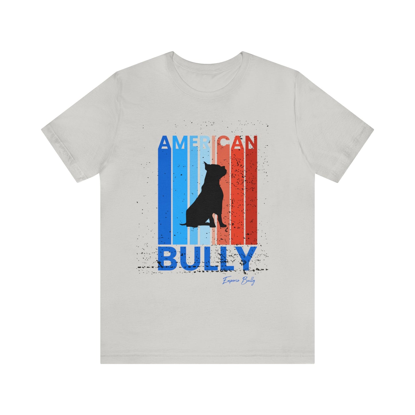 American Bully T-shirt