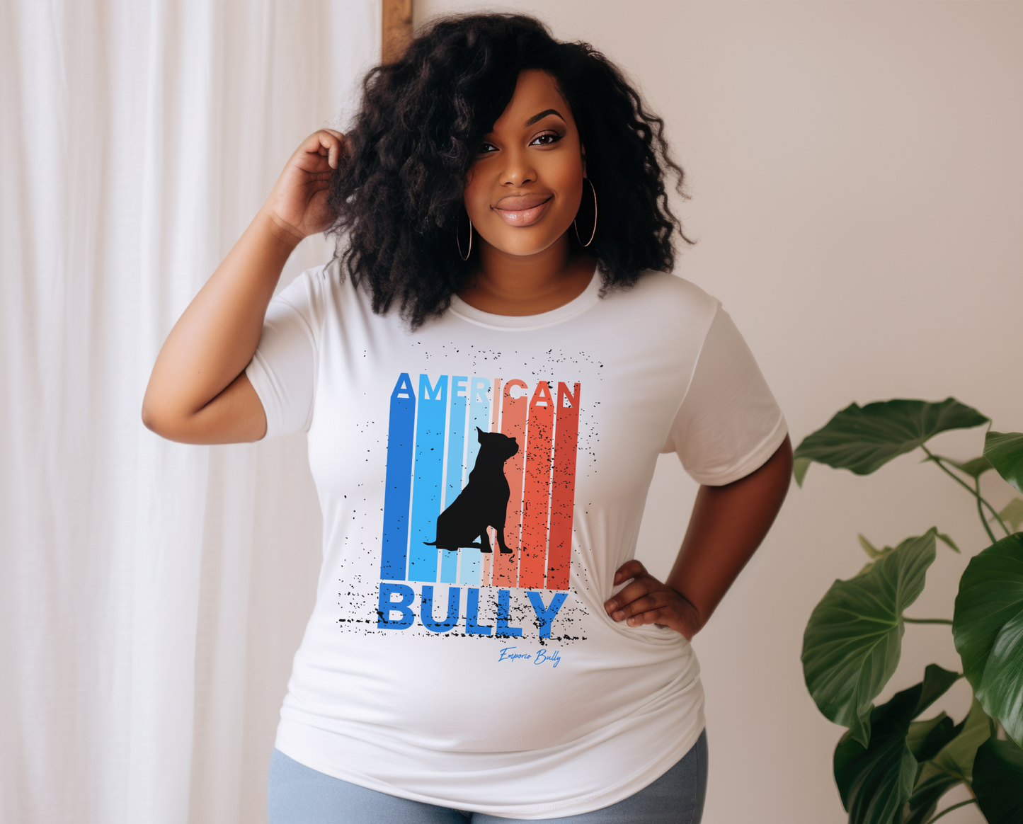 American Bully T-shirt