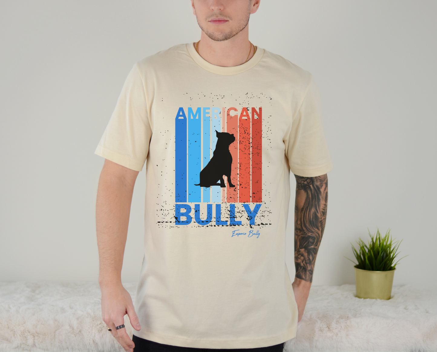 American Bully T-shirt