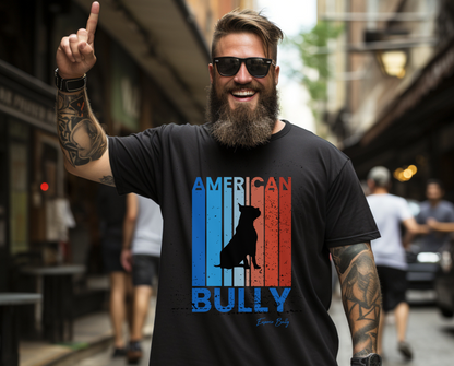 American Bully T-shirt