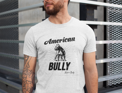 American Bully