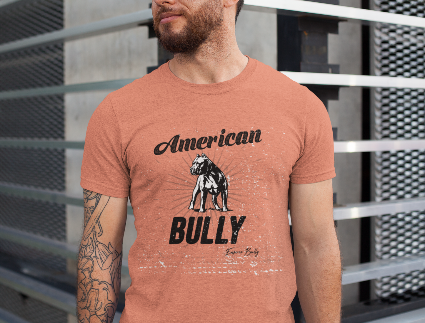 American Bully